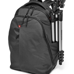 Manfrotto NX Camera Backpack V Grey for DSLR CSC MB NX-BP-VGY