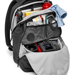 Manfrotto NX Camera Backpack V Grey for DSLR CSC MB NX-BP-VGY