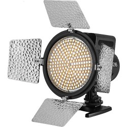 Yongnuo Variable-Color LED On-Camera Light,YN216