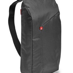 Manfrotto NX Camera Bodypack I Grey for CSC MB NX-BB-IGY