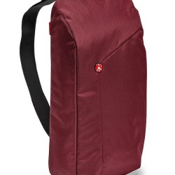 Manfrotto NX Camera Bodypack I Bordeaux for CSC MB NX-BB-IBX