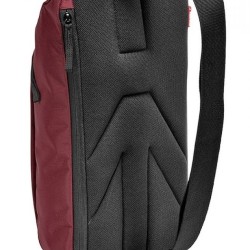 Manfrotto NX Camera Bodypack I Bordeaux for CSC MB NX-BB-IBX