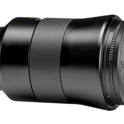Manfrotto XUME 77mm Lens Cap, MFXLC77