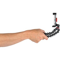 Joby GripTight GorillaPod Action Stand with Mount for Smartphones Kit, JB01515-BWW