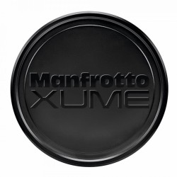 Manfrotto XUME 72mm Lens Cap MFXLC72