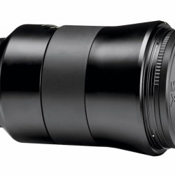 Manfrotto XUME 72mm Lens Cap MFXLC72
