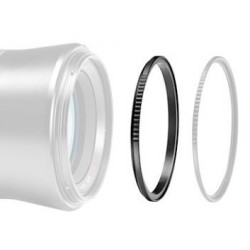 Manfrotto Xume 82mm Lens Adapter, MFXLA82