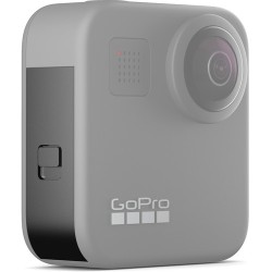 GoPro MAX replacement I/O door, ACIOD-001