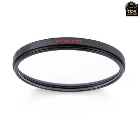 Manfrotto Professional Protection Filter with 82mm Diameter MFPROPTT-82