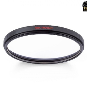 Manfrotto Professional Protection Filter with 77mm Diameter MFPROPTT-77