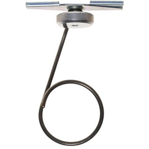 Avenger Scissor Clip with Cable Support, C1005