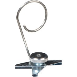 Avenger Scissor Clip with Cable Support, C1005