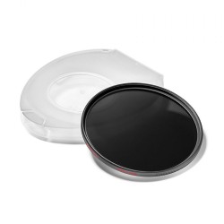 Manfrotto Neutral Density 8 Filter with 82mm Diameter MFND8-82