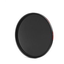 Manfrotto Neutral Density 64 Filter with 52mm Diameter MFND64-52