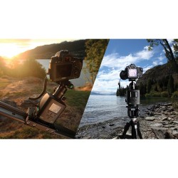 Syrp Genie Motion Control Time-Lapse Device, SY0030-0001