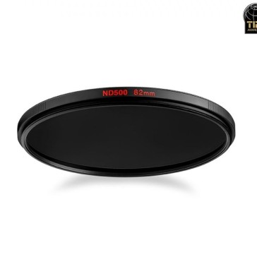 Manfrotto Neutral Density 500 Filter with 77mm Diameter MFND500-77