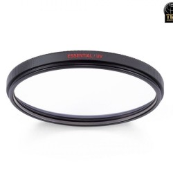 Manfrotto Essential UV Filter with 82mm Diameter MFESSUV-82