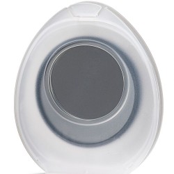 Manfrotto Essential Circular Polarizing Filter with 72mm Diameter MFESSCPL-72