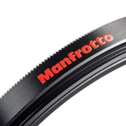 Manfrotto Advanced UV Filter with 82mm Diameter MFADVUV-82