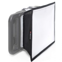 Manfrotto LED Softbox for Lykos MLSBOXL