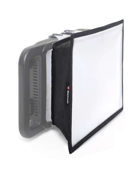 Manfrotto LED Softbox for Lykos MLSBOXL