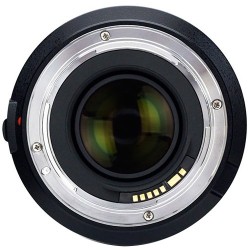 Yongnuo F1.4 Lens for Canon EF, YN50mmF1.4