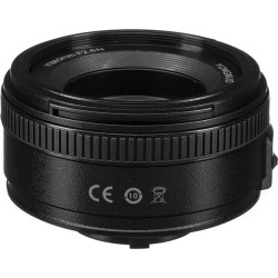Yongnuo  F2.8N Lens for Nikon F, YN40mmF2.8