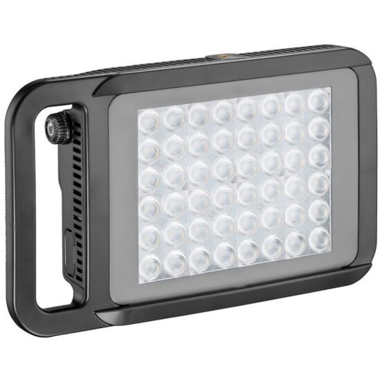 Manfrotto LED Light Lykos Daylight, MLL1500-D
