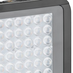 Manfrotto LED Light Lykos Daylight, MLL1500-D