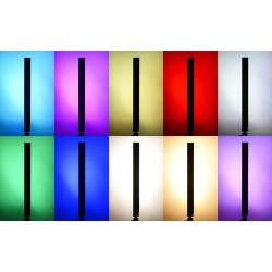 Yongnuo YN360III Bi-Color RGB Led Light Wand Stick
