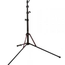 Manfrotto Nanopole Stand Lightweight Compact Stand with Removable Column, MS0490A