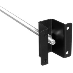 Manfrotto Rail Mounting Bracket with M12 Stud FF3214B