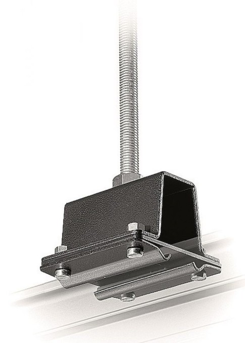 Manfrotto Bracket for Ceiling Attachment without Rod FF3214A