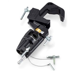 Manfrotto Avenger Swivelling C-Clamp C150