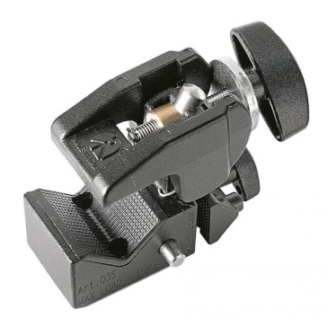 Manfrotto Quick-Action Super Clamp 649