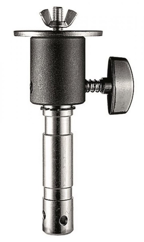 Manfrotto Pan Spiogot M12 616-12