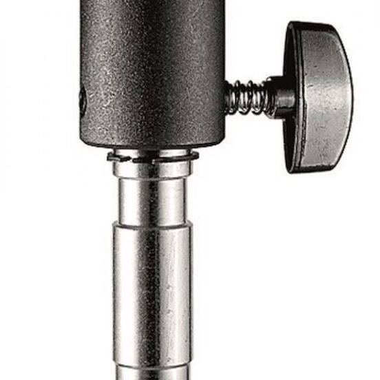 Manfrotto Pan Spiogot M12 616-12