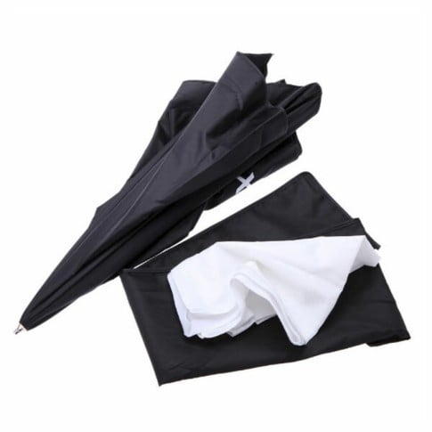 GODOX Octa 80cm Umbrella Grid Softbox Reflective with Carrying Bag, SB-UBW80 GODOX Octa 80cm Umbrella Grid Softbox Reflective with Carrying Bag, SB-UBW80