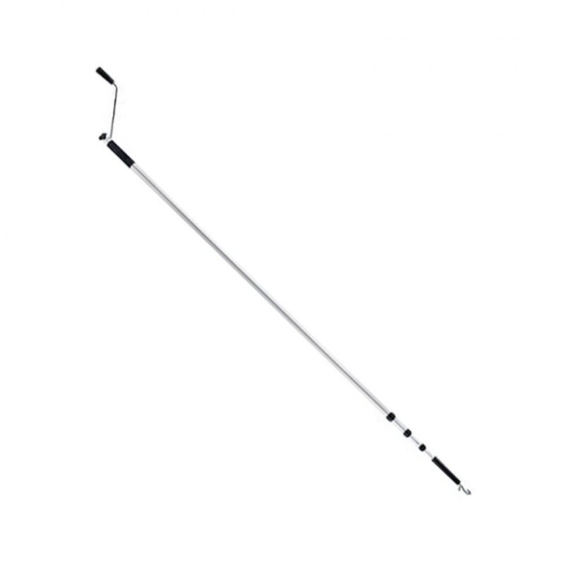 Manfrotto Operating Pole 1.4m to 4.0m, 427B-4,0