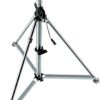 Manfrotto Stainless Steel Steel Super Wind Up Stand, 387XU