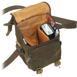 National Geographic  Africa Series Medium Holster Case Brown, NGA2210