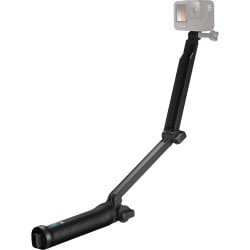 Gopro 3-Way Grip Arm Tripod Mount Extention, AFAEM-001 - 1 Gopro 3-Way Grip Arm Tripod Mount Extention, AFAEM-001