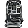 Lowepro ProTactic BP 250 AW Mirrorless Camera and Laptop Backpack Black LP36921-PWW