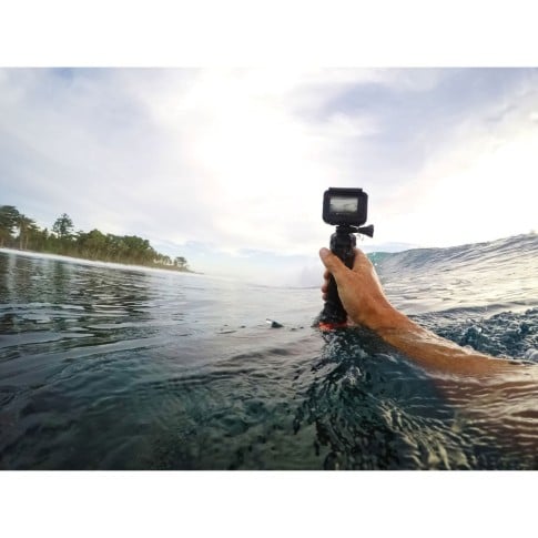 GoPro The Handler Floating Hand Grip, AFHGM-002 - 9 GoPro The Handler Floating Hand Grip, AFHGM-002