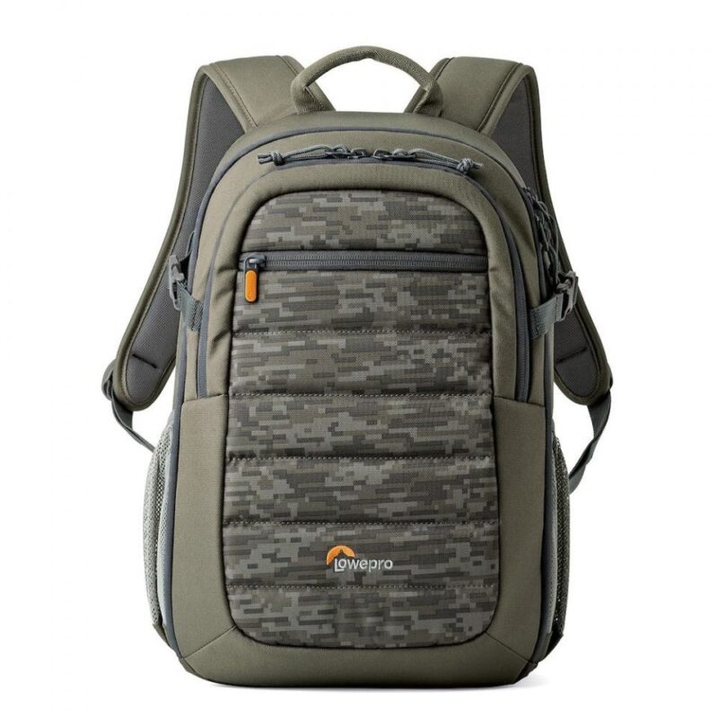 Lowepro Tahoe BP 150 DSLR Camera Backpack Mica Pixel Camo LP37056-0WW