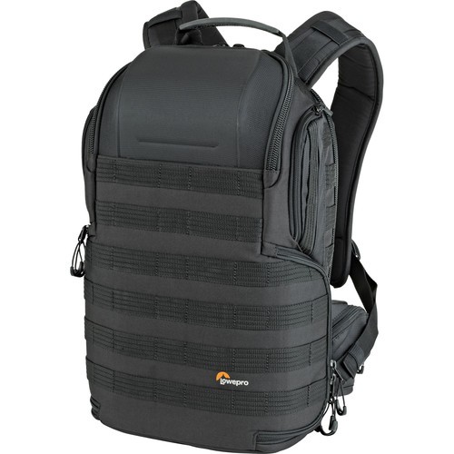 Lowepro ProTactic BP 350 AW II Camera and Laptop Backpack Black LP37176-PWW