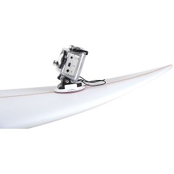 GoPro Surfboard Mounts, ASURF-001