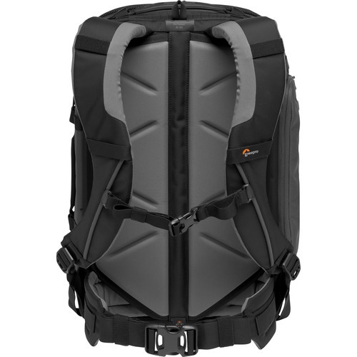 Lowepro Pro Trekker BP 350 AW II Backpack Black and Grey LP37268-PWW