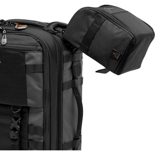 Lowepro Pro Trekker BP 350 AW II Backpack Black and Grey LP37268-PWW