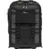 Lowepro Pro Trekker RLX 450 AW II Backpack Roller Black and Grey LP37272-PWW